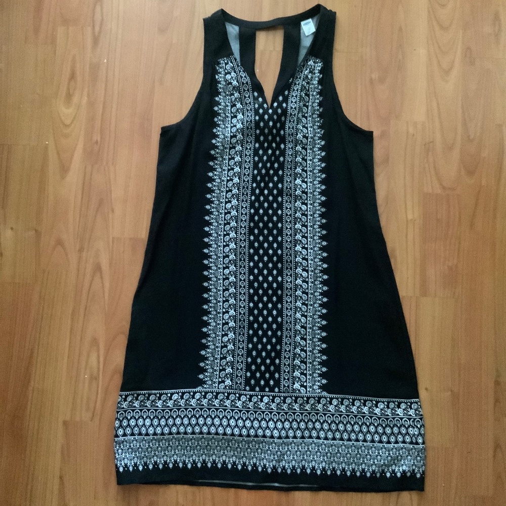 EASY LIGHT DRESS